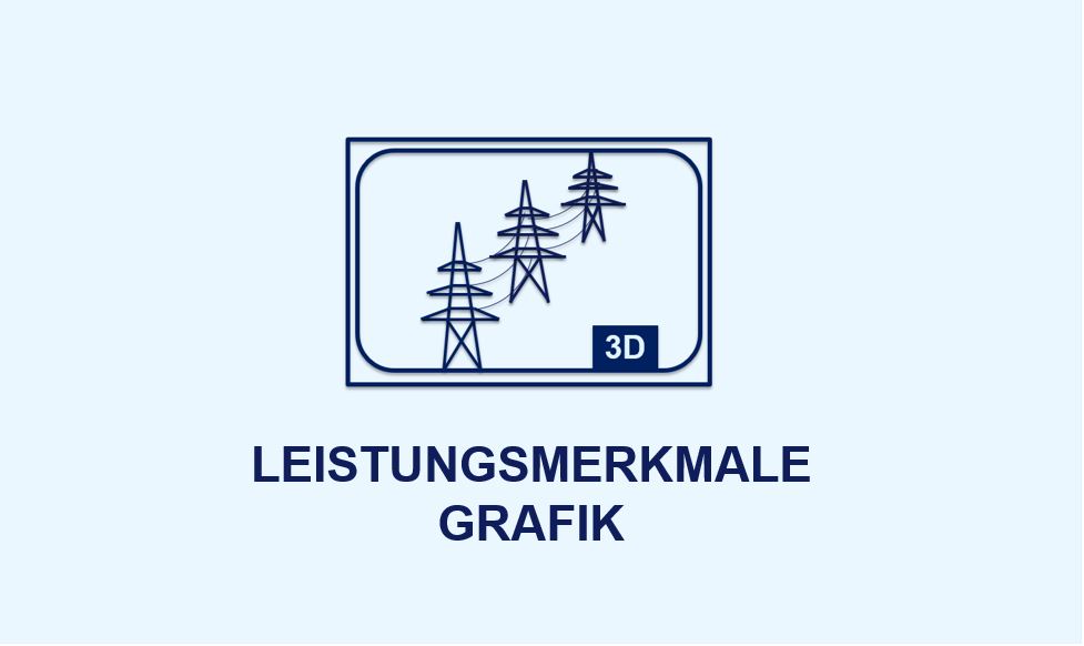 Icon Leistungsmerkmale