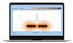 Ansicht WinFiled in FMPROFIL
