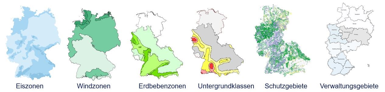 Planarten FMGISplus