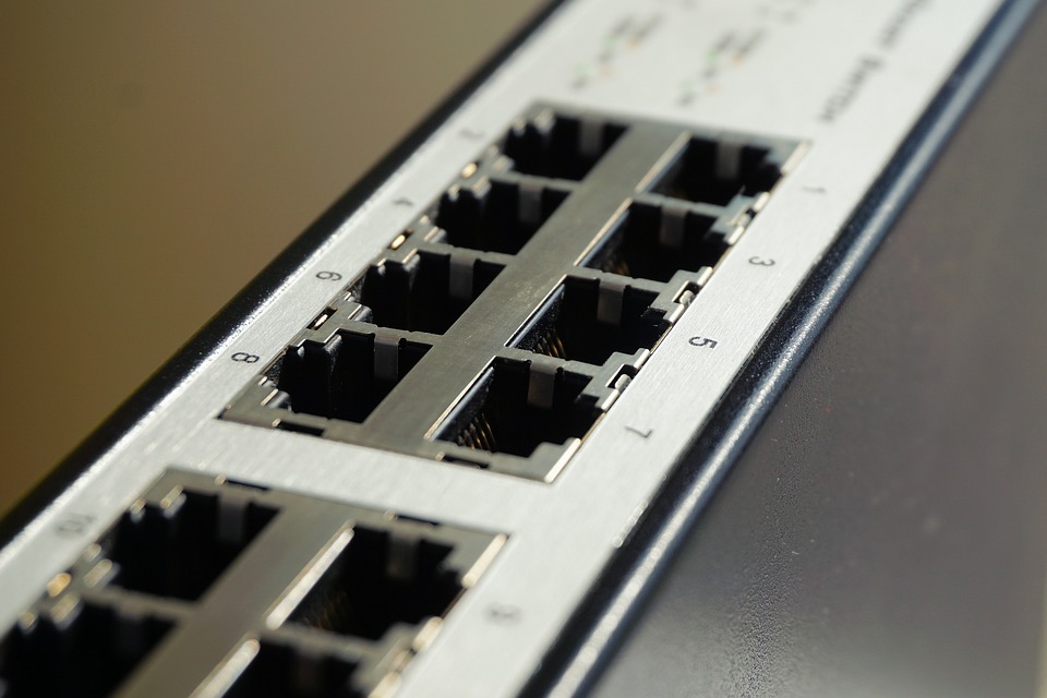 Damit die Digitalisierung gelingen kann, braucht es auch bei steigenden Datenmengen eine hochverfügbare und sichere IT-Infrastruktur