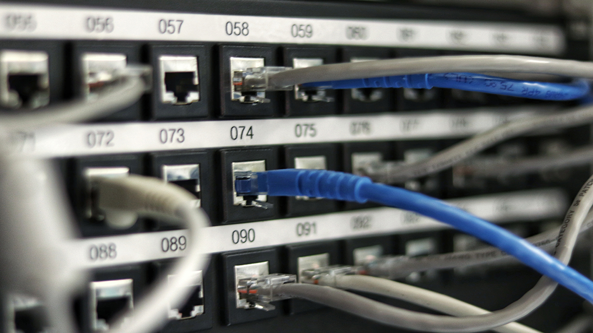 Datennetze