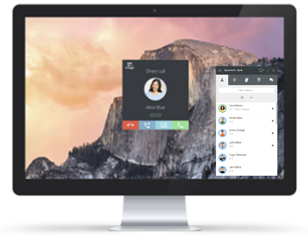 Coligo Desktop