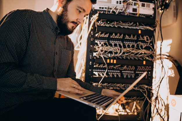 Cloud-Netzwerke