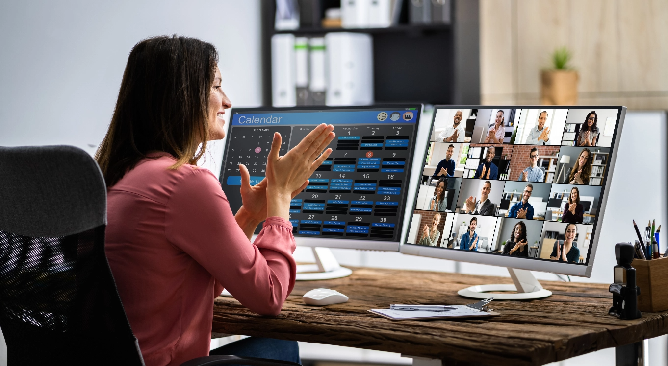 Unify Office - 3 gute Gründe warum Ihr Unternehmen Cloud-Kommunikation nutzen sollte