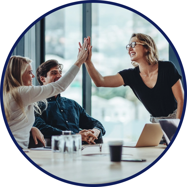 Unify Office Cloud-Kommunikation