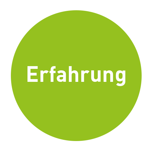 Erfahrung