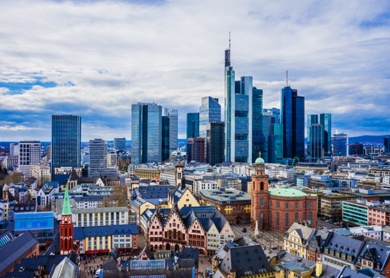 SPIE ECS Mitte-West