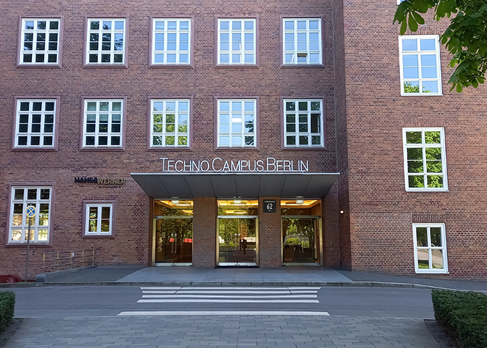 branch image