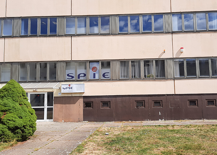 branch image