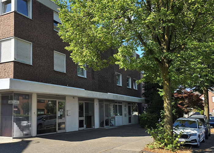 branch image