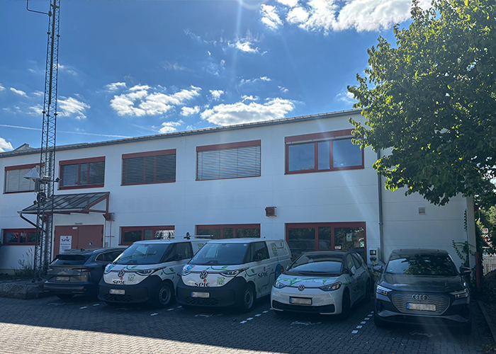 branch image