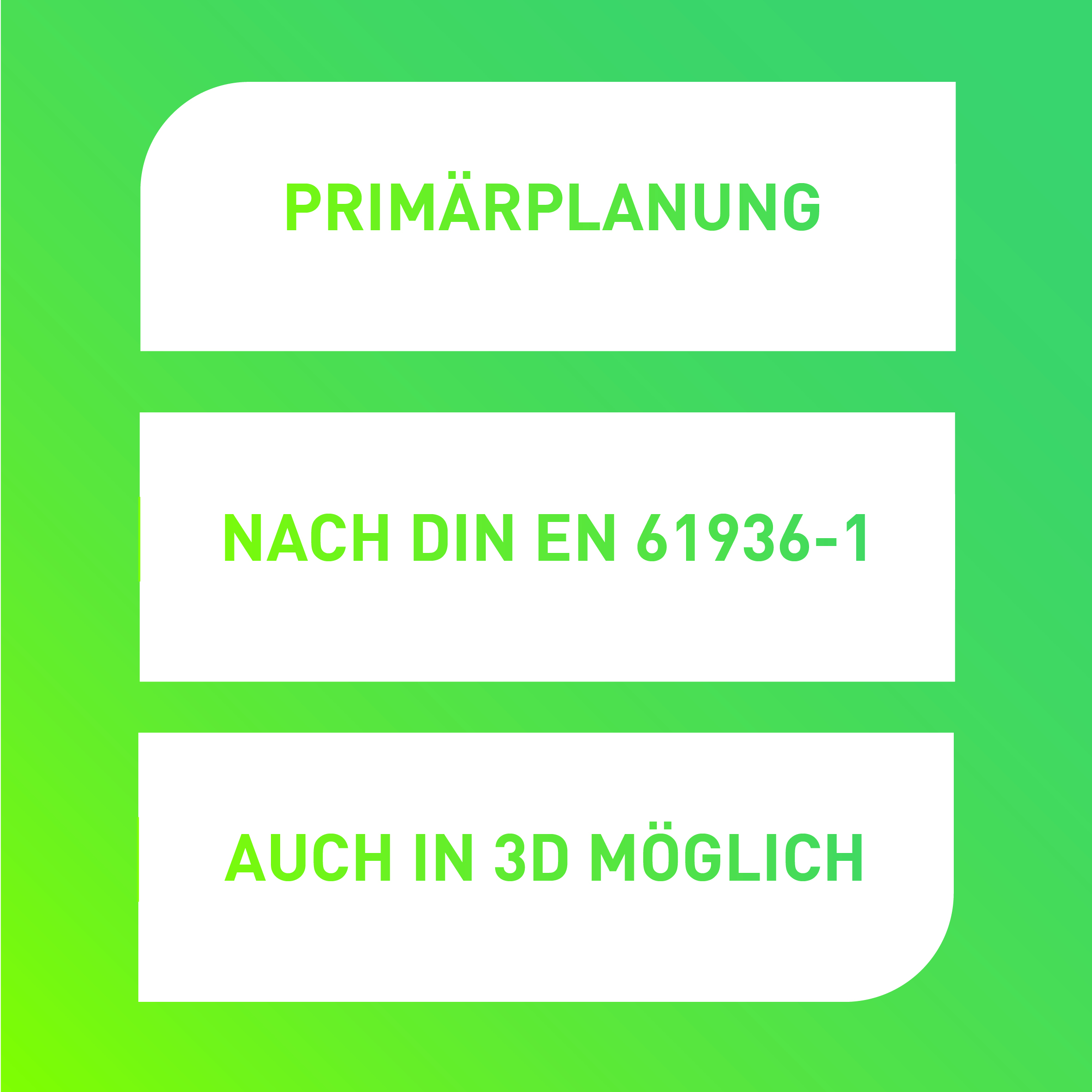 Leistung Konzeption - Bildnachweis SPIE