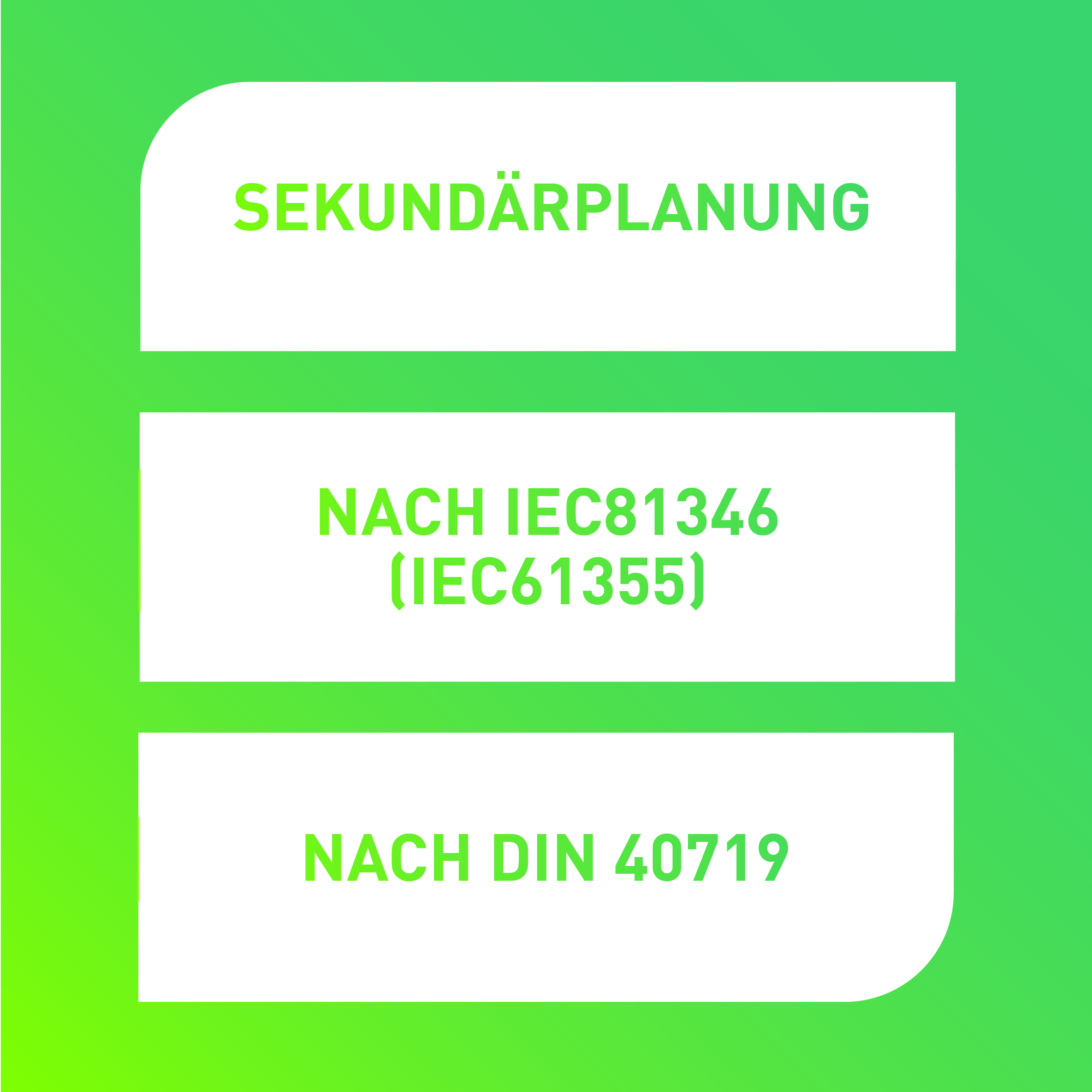 Leistung Sekundärplanung - Bildnachweis SPIE