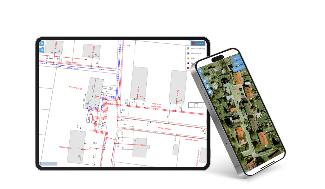 SPIE_GISmobil App Formate