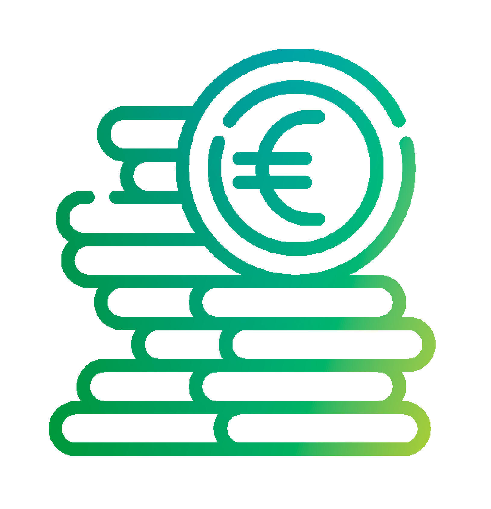 Icon Branchen Finanzwesen