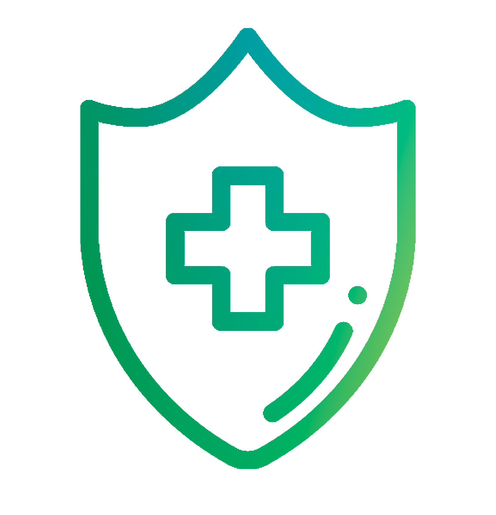 Icon Branche Healthcare