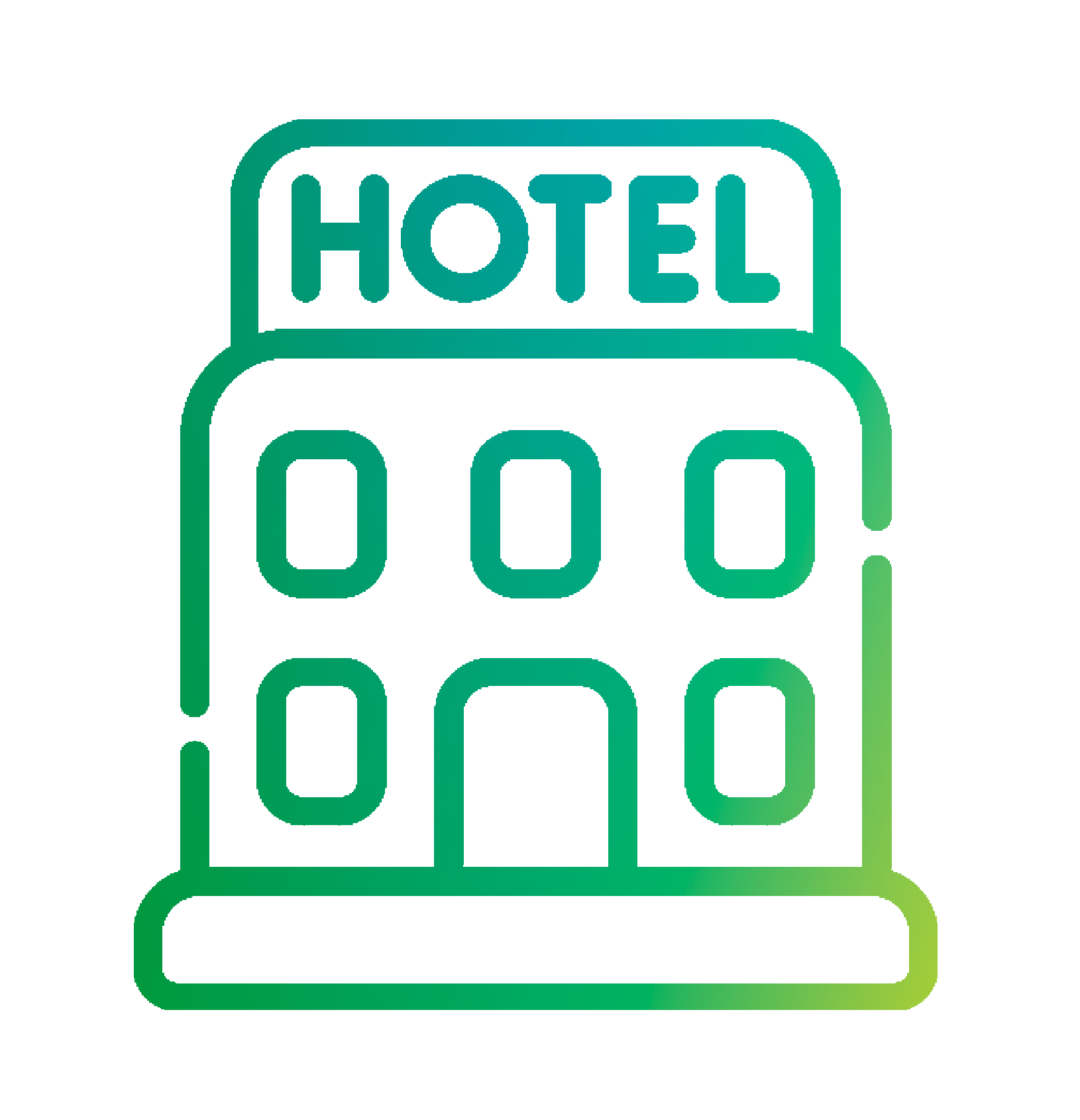 Icon Branchen Hotel