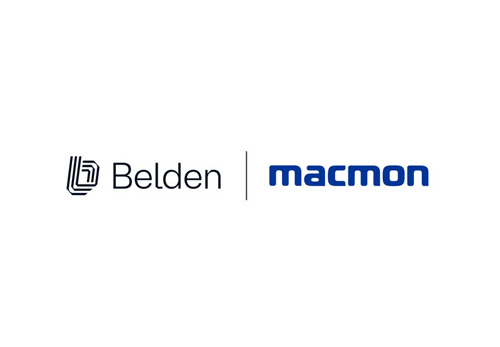 Belden Macmon Logo