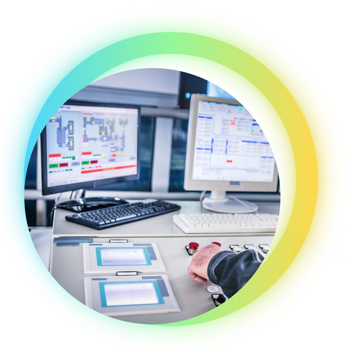 Monitoring