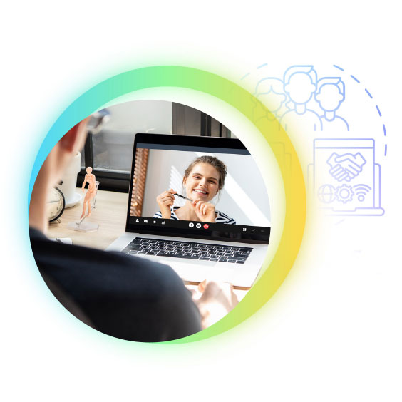 Videokonferenz