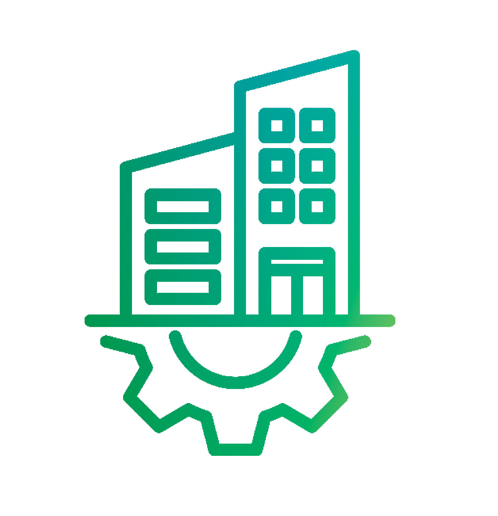 Icon Facility Management