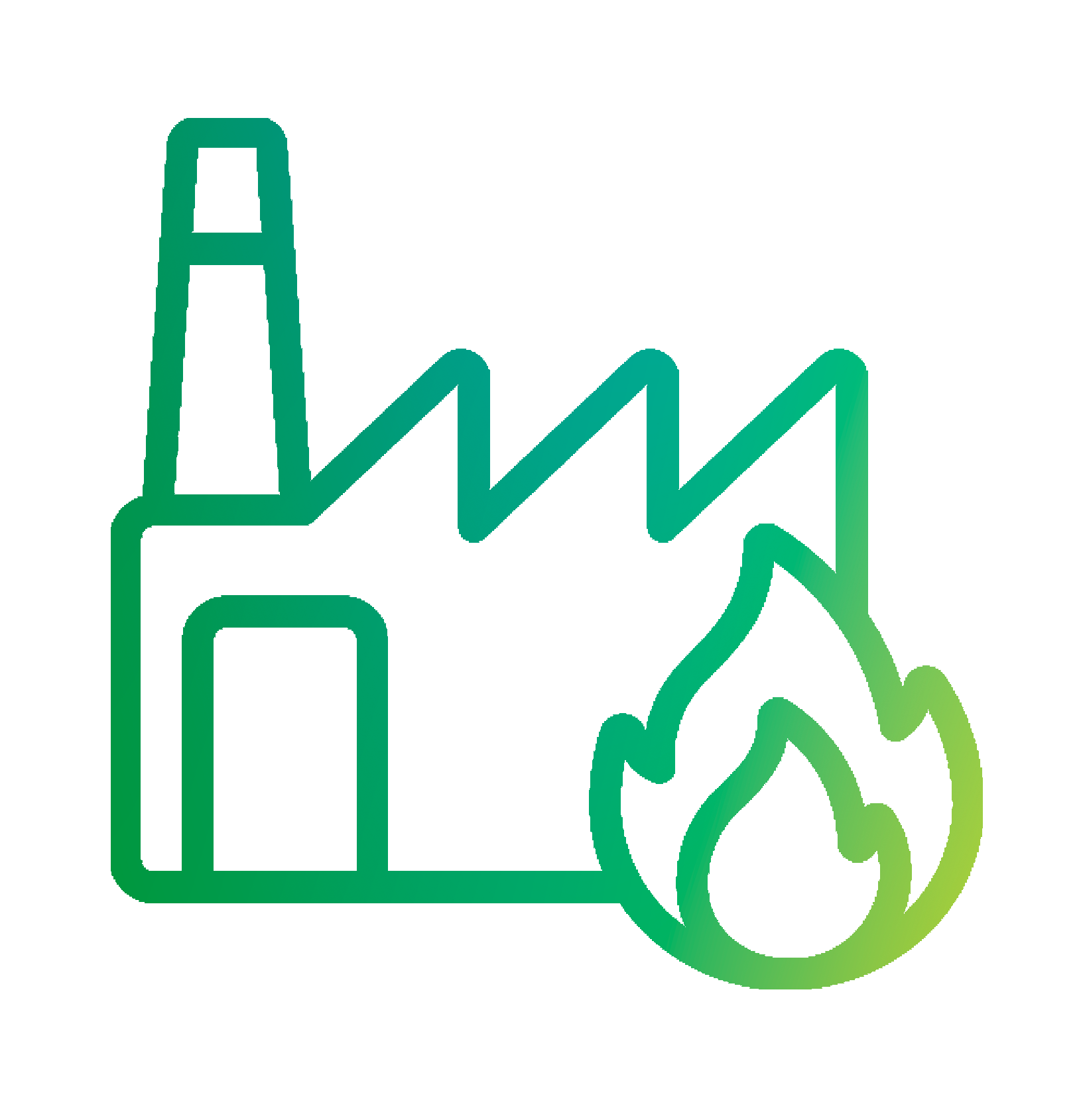 Icon Produktionsalarm