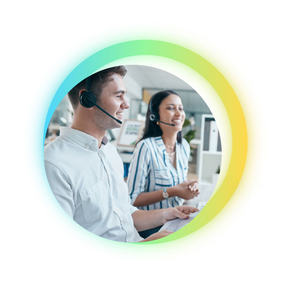 Contactcenter