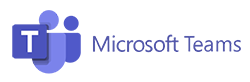 Microsoft Teams Logo