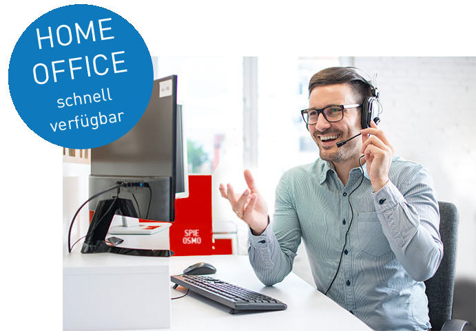Anywhere Workplace