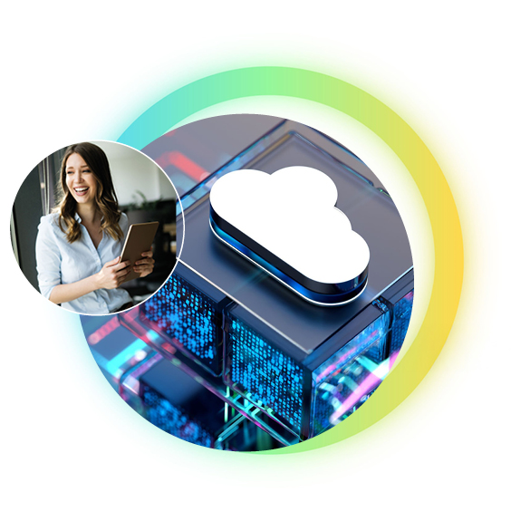OSMO Cloud