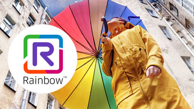 Rainbow