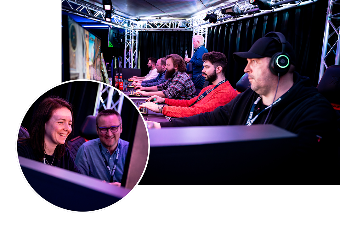 Esport Gaming