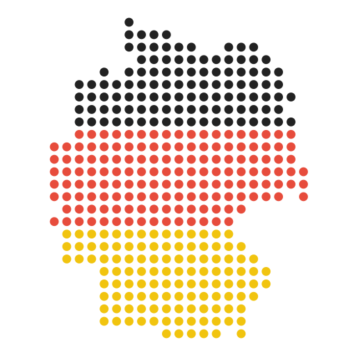 Serverstandort Deutschland