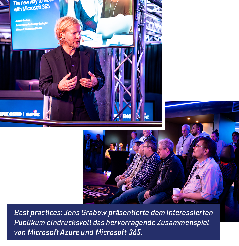 Sicherheit 4.0 Event
