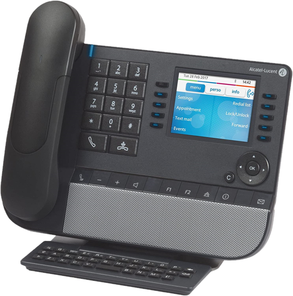Alcatel-8058s