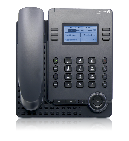 Alcatel ALE 20h