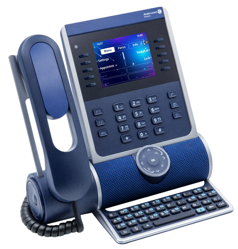 Alcatel ALE 300