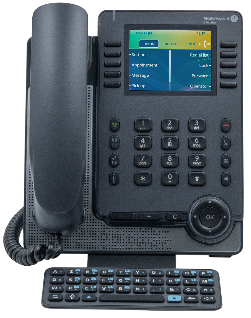 Alcatel ALE 30h