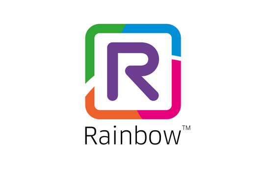Rainbow Kommunikationsplattform