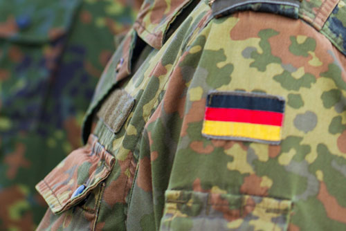 Bundeswehr SPIE BTAT