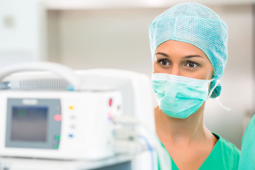 Healthcare SPIE BTAT