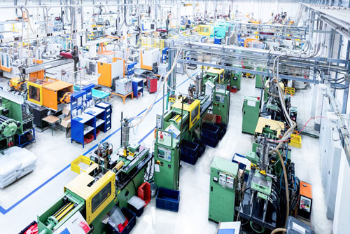 Industrie SPIE BTAT