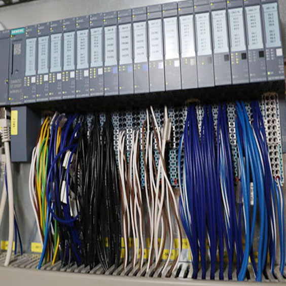 Speicherprogrammierbare Steuerungen SPIE BTAT