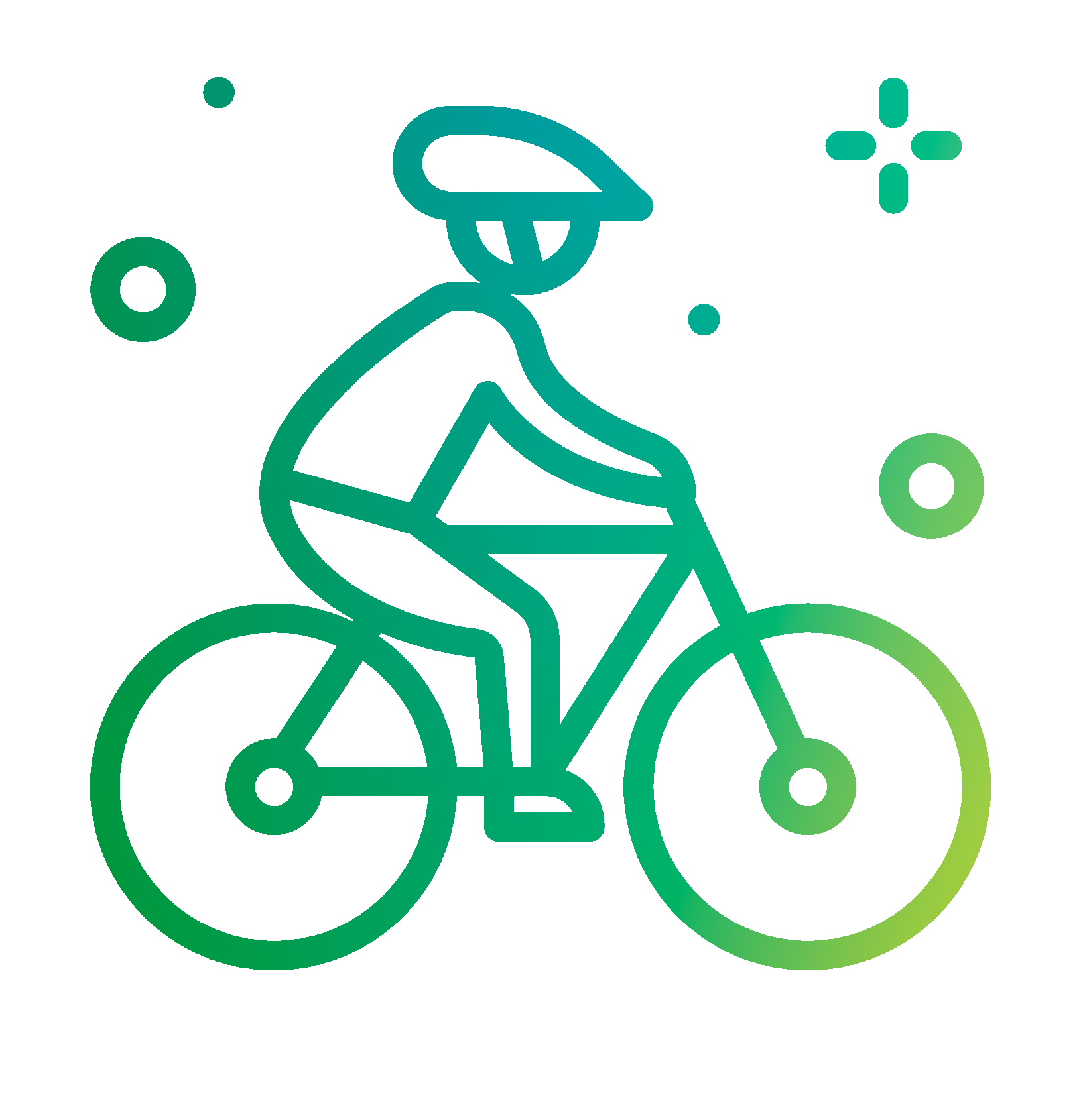 Bike- und E-Bike Leasing