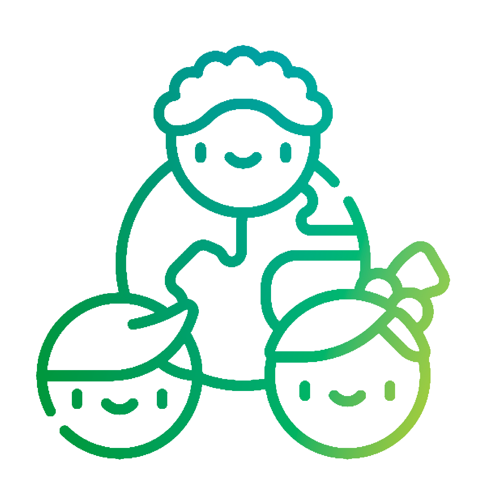 Zuschuss Kinderbetreuung