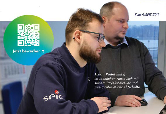 Titzian Pudelt Bachelorarbeit