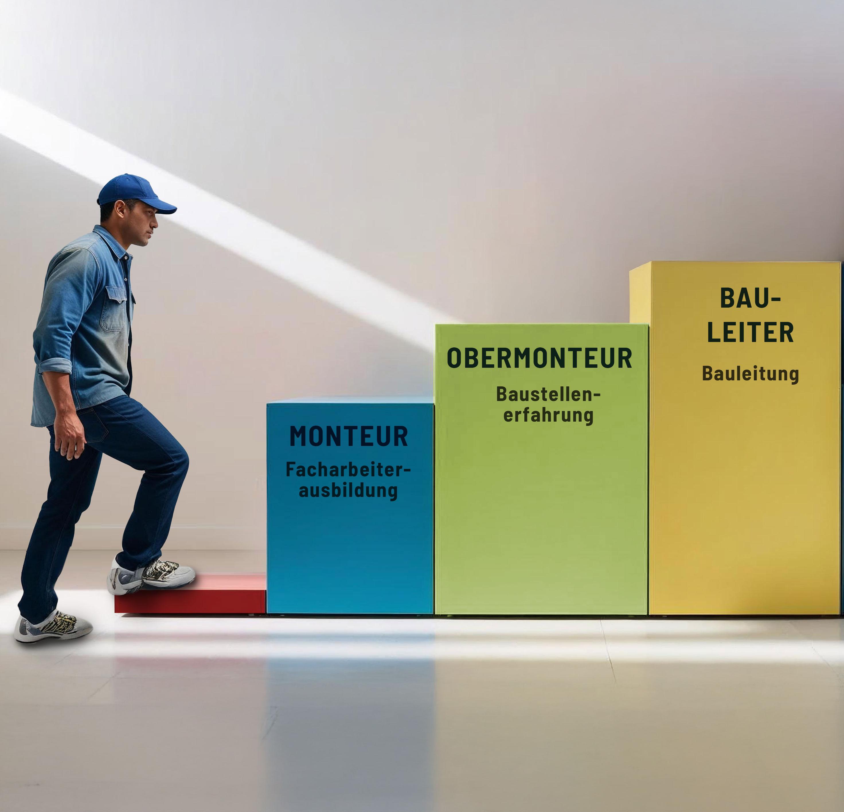 SPIE BTAT Qualifizierung Bauleiter