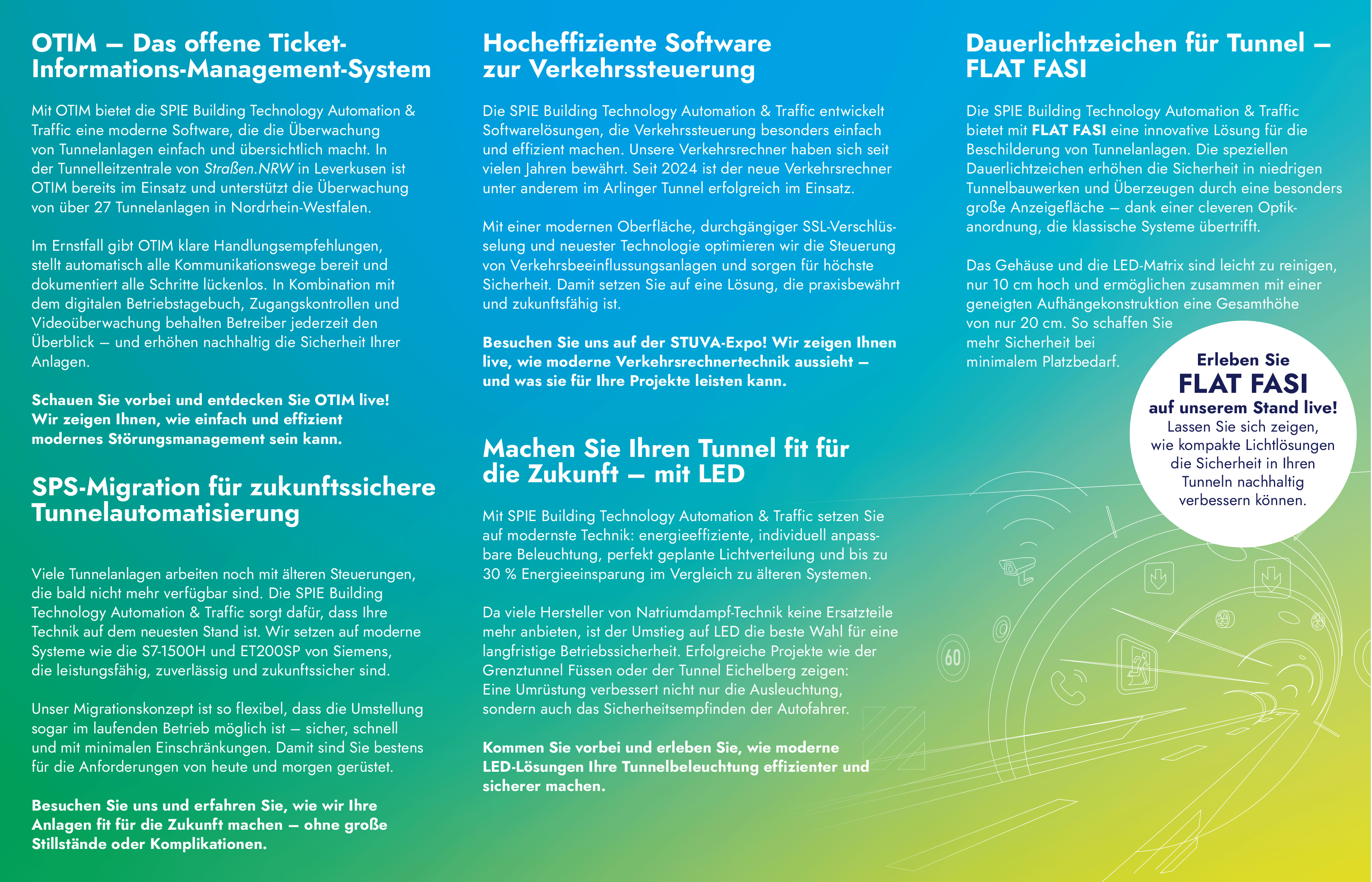 Flyer SPIE BTAT STUVA 2025