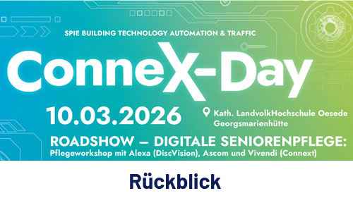 Nachbericht ConneX-Day 2026