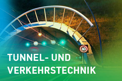 Geschäftsbereich Tunnel- und Verkehrtechnik SPIE BTAT